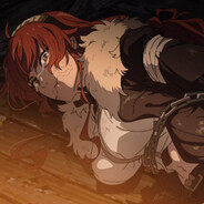 young madhound Steam avatar