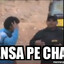 papichulo357