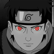 Shisui Uchiha