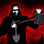 Steam Community Avatar