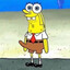 spongebobik