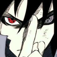 Sasuke.
