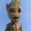 Eu sou Groot