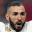 Karim Benzema