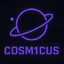 ⧉ cosm1cus //