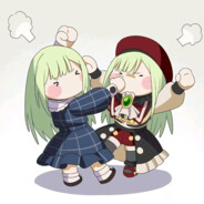 17岁耐摔JK若叶睦