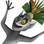King Julian
