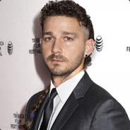 Shia LaBeouf