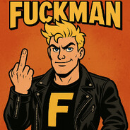 FuckMan