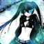 Black Rock Shooter