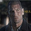 Shane Walsh Edit