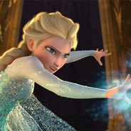 阿冰是一个小可爱