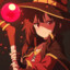 Megumin The Archwizard