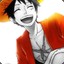 Luffy