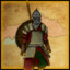 Kipchak Warrior