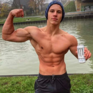 古典克里斯本人