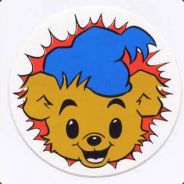 Bamse.