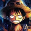 #MONKEY D LUFFY#