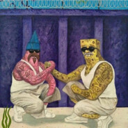 public enemy number one