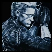 Wesker my beloved