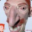 A Rare Deepwater Jew