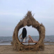 等下我把你踢上天