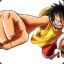 Monkey De Luffy