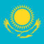 the entire country of kazakhstan