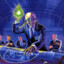MEGADETH (666666666666666)