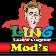 LW MODS Lauro Wagner