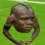 Balotelli Geodude's avatar