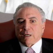 (MDB) Michel Temer