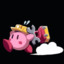 Blue-Collar Kirby