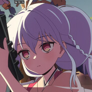 青蓝岛第一狙击手文乃