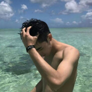 小乐哪有坏心思