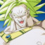 Legendary Super Saiyan Broly