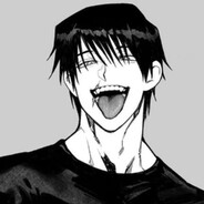 Toji