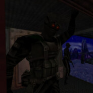 Player Avatar