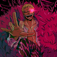 Doflamingo