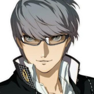 Narukami Yu