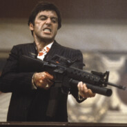 Tony Montana