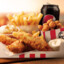 KFC ORIGINAL TENDERS BOX $12.45