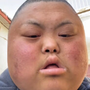 灰蒙蒙的心
