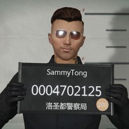 SammyTong