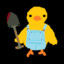 quacked! | RGL&#039;s mascot