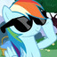 Rainbow Dash