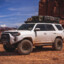 Toyota 4Runner