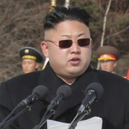 Kim jong un