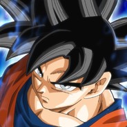 Son Goku