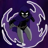 Raven Steam avatar